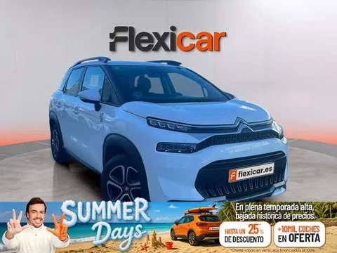 CITROEN C3 Aircross PureTech 81kW (110CV) You!