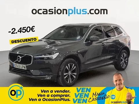 VOLVO XC60 XC60 B4 Momentum Pro AWD Aut.