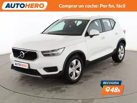 VOLVO XC40 XC40 T3 Business Plus