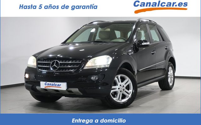 Mercedes-Benz ML 280CDI