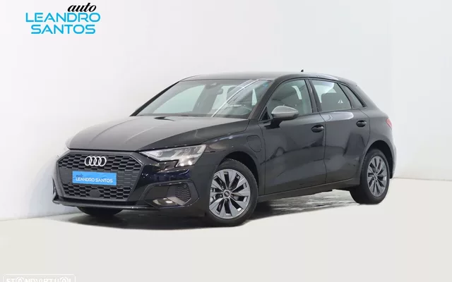 Audi A3 Sportback 40 TFSIe Advanced