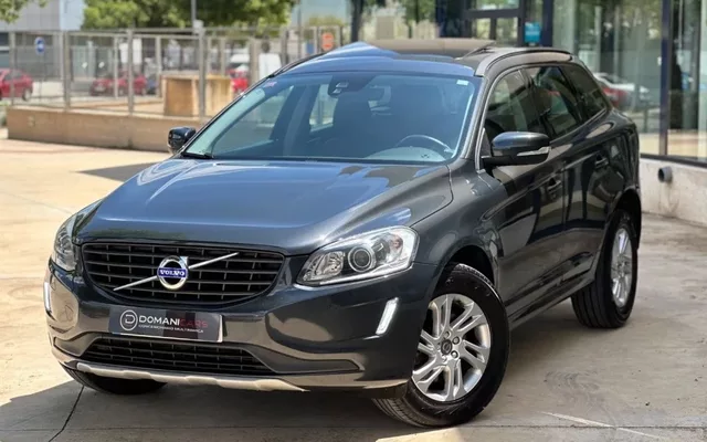 VOLVO XC60 XC60 D3 Kinetic 150
