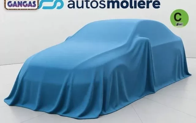DS DS 7 Crossback DS 7 Crossback 1.5BlueHDi So Chic