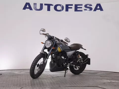 MONDIAL HPS 125i HPS 125 HIPSTER 14CV