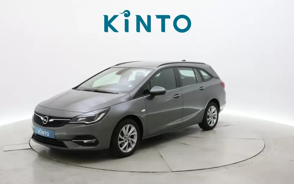 Opel Astra Sports Tourer 1.5 D Business Edition S/S