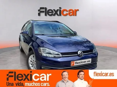 VOLKSWAGEN Golf Golf 1.6TDI Advance 85kW