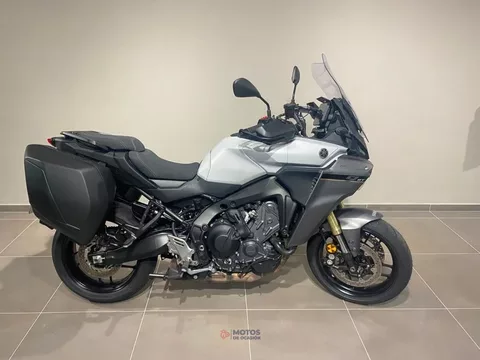 Yamaha Tracer 9 GT