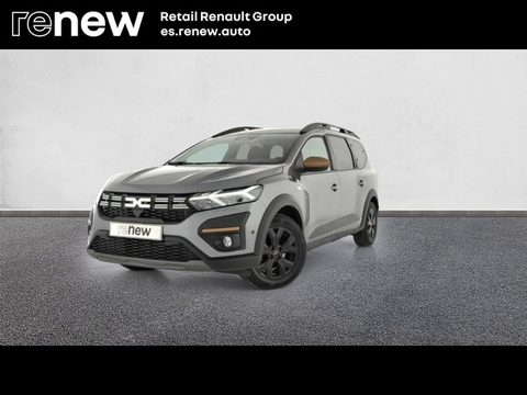 Dacia Jogger Extreme Go Hybrid 103 kW (140 CV)