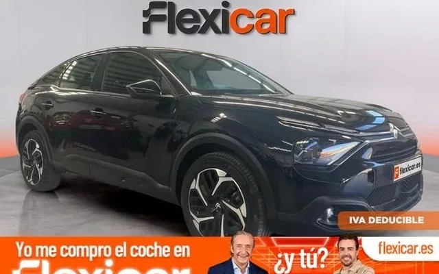 CITROEN C4 C4 1.2 PureTech Feel Pack S&S 130