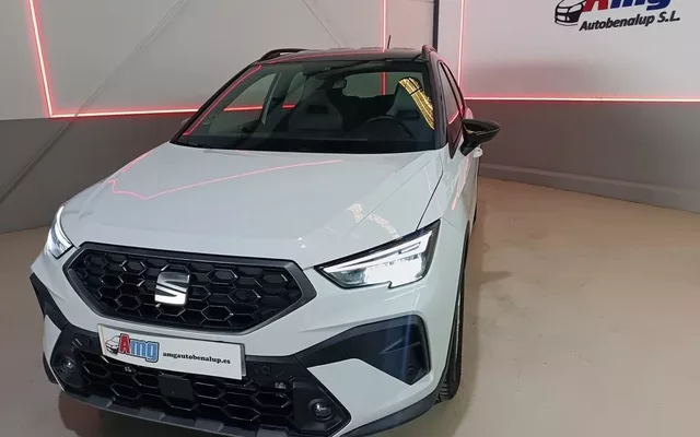 SEAT Arona 1.0 TSI 85kW (115CV) FR XM