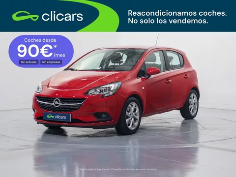OPEL Corsa Corsa 1.4 Selective 90