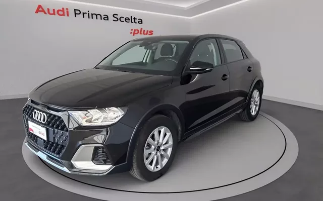 AUDI A1 allstreet 30 1.0 tfsi business 110cv