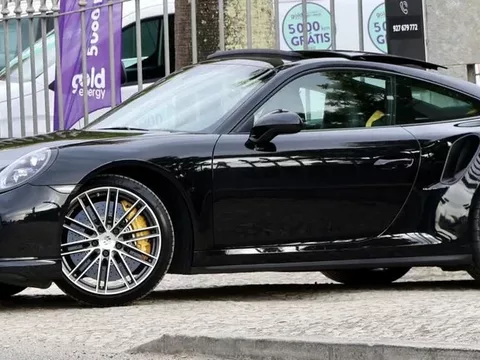 Porsche 911 Série F