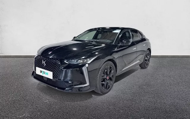 DS DS4 DS 4 BlueHDi 130 EAT8 Performance Line+