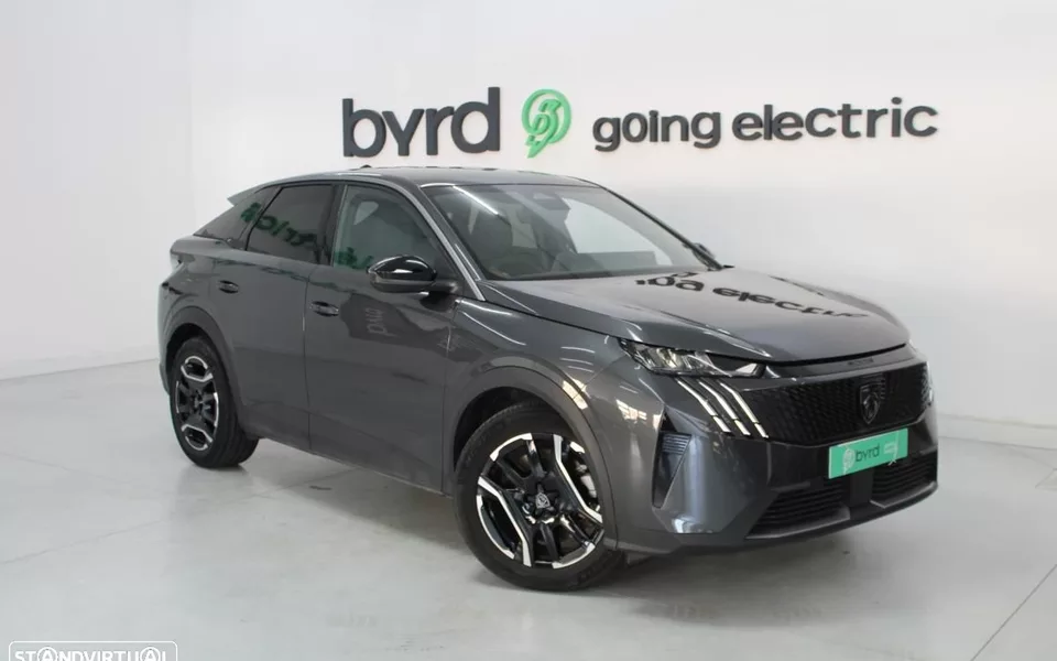 Peugeot E-3008 73 kWh Allure