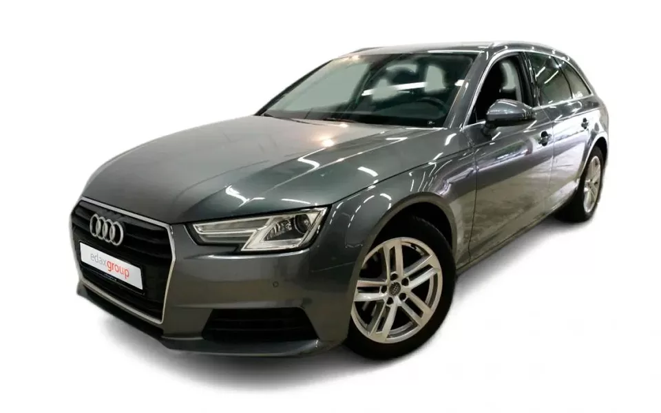 Audi A4 Avant 2.0 TDI S tronic
