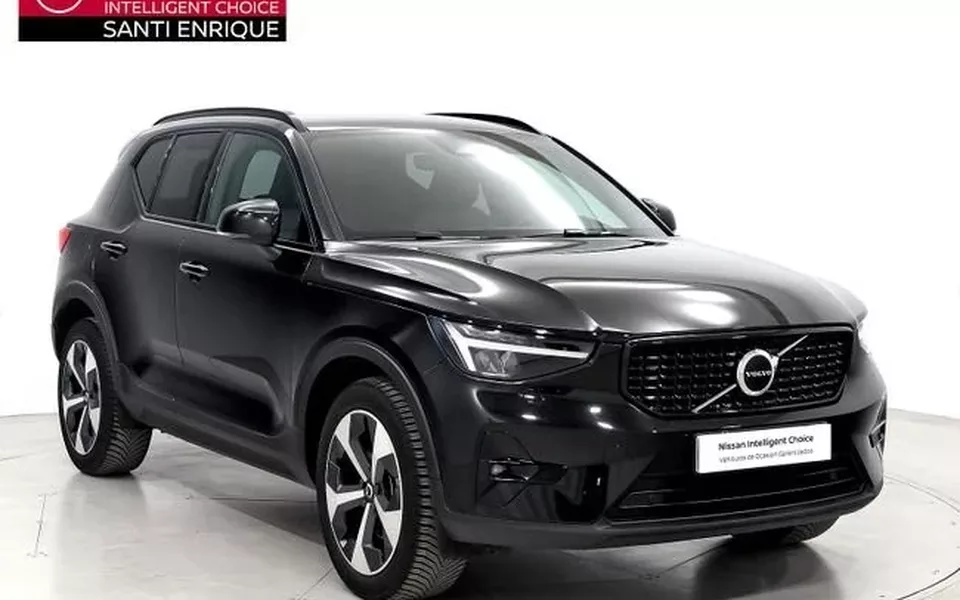 VOLVO XC40 2.0 B3 G Core Auto