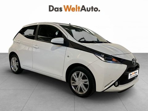 1.0 x-sky 51 kW (69 CV)