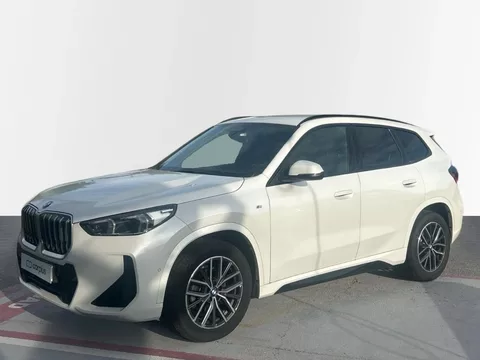 BMW X1 X1 sDrive 20dA
