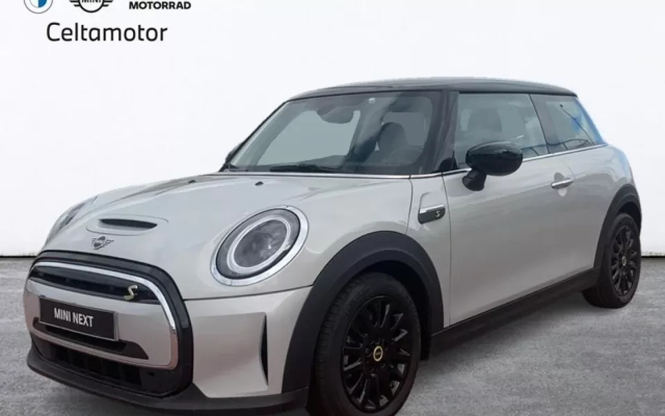 MINI Mini Mini Cooper SE