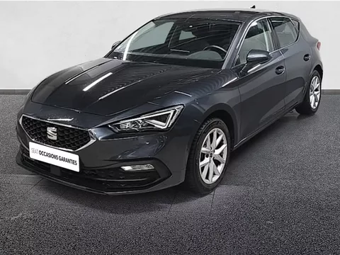 SEAT LEON 2.0 TDI 150 DSG7 Business