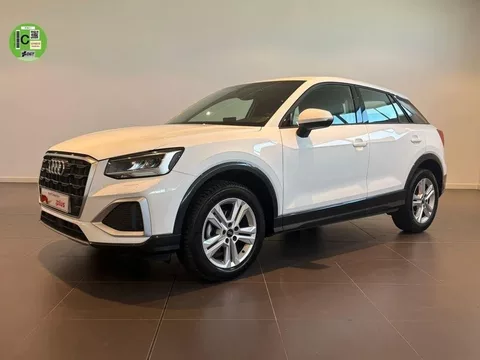 AUDI Q2 Q2 30 TFSI Advanced 81kW - 24800€ en Alcazar de san juan