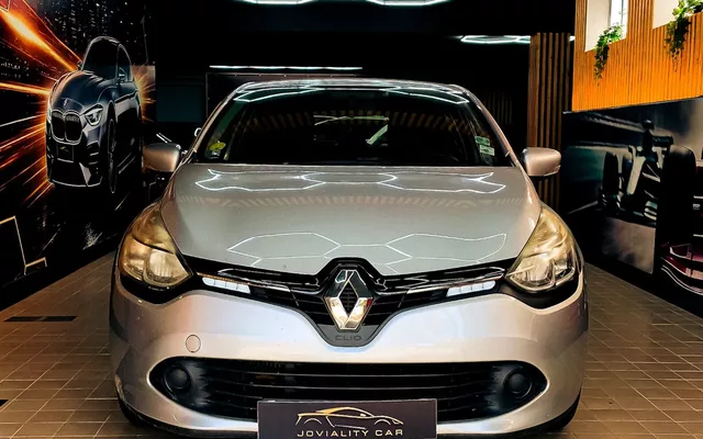 Renault Clio dCi 75 Stop & Start Life