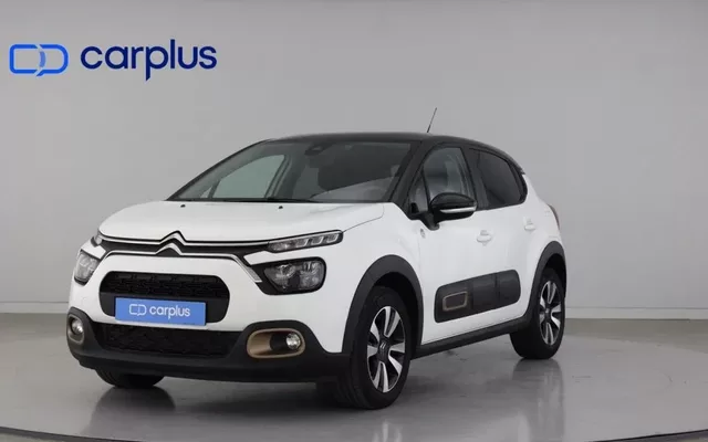 Citroën C3 1.2 PureTech C-Series