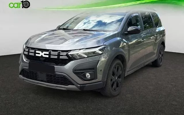 DACIA Jogger Expression HYBRID 105kW (140CV) 7 plazas - 18490€ en Olias del rey