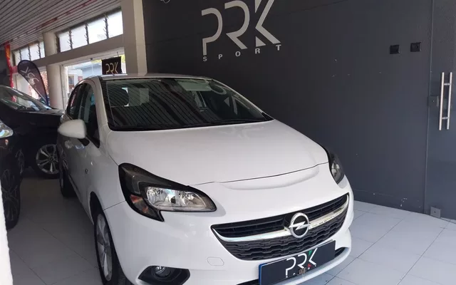 Opel Corsa 1.3 CDTi Cosmo