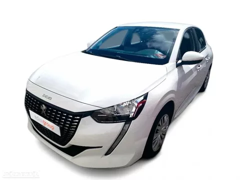 Peugeot 208 1.2 PureTech Active