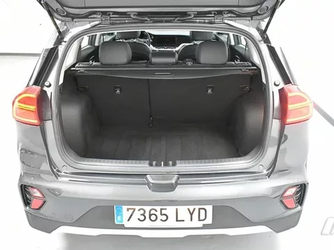 KIA Niro Niro 1.6 HEV Drive 141