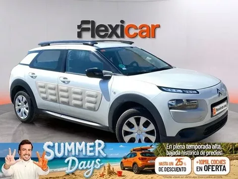 CITROEN C4 Cactus C4 Cactus 1.2 PureTech S&S Feel 110