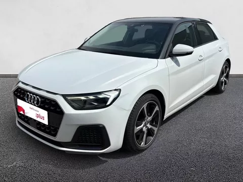 AUDI A1 Sportback 35 TFSI 150 ch S tronic 7 Advanced