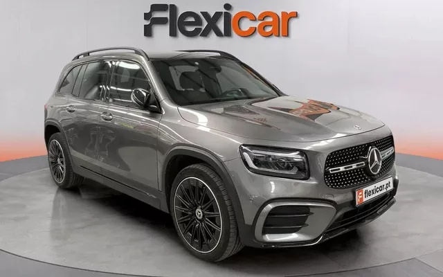 Mercedes-Benz GLB 180 d Style