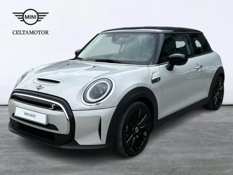 MINI Mini Mini Cooper SE