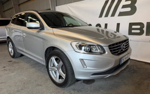Volvo XC 60