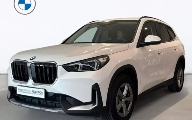BMW X1 X1 sDrive 20iA