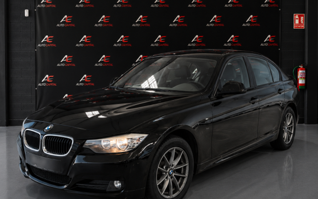 BMW Serie 3 320dA