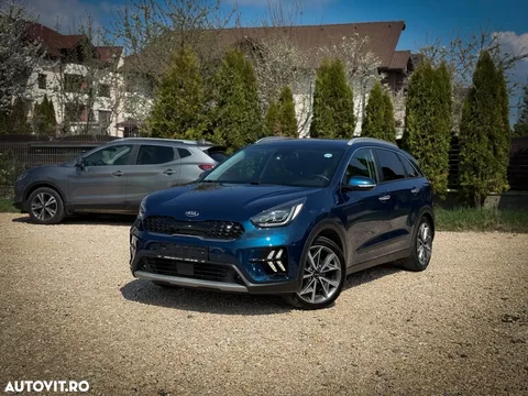 Kia Niro 2021