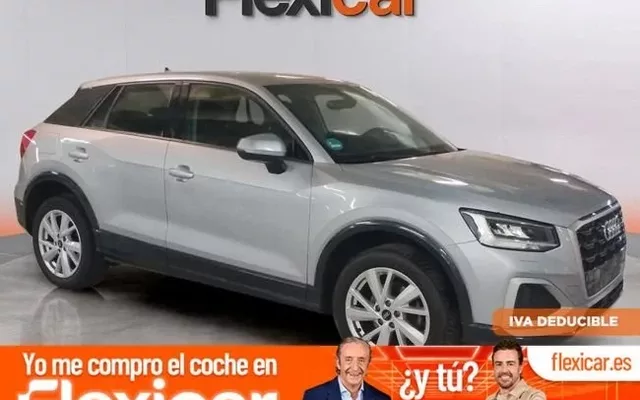 AUDI Q2 Q2 35 TFSI Adrenalin S tronic 110kW