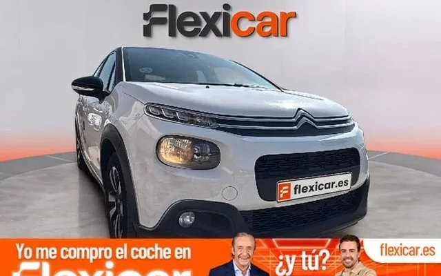 CITROEN C3 BlueHDi 55KW (75CV) S&S 83g BUSINESS