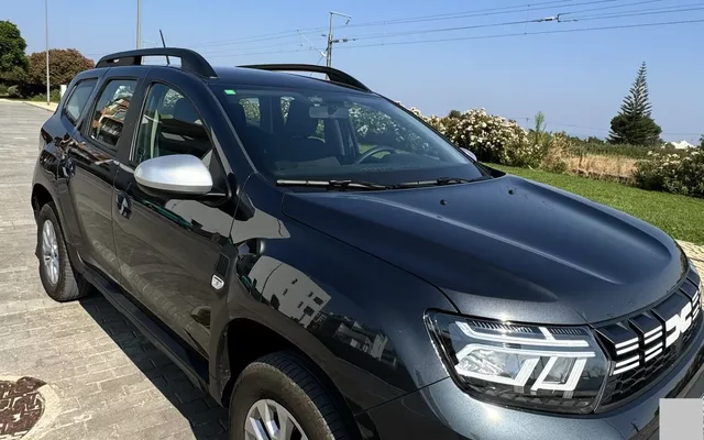 Dacia Duster 1.0 TCe ECO-G Expression Bi-Fuel