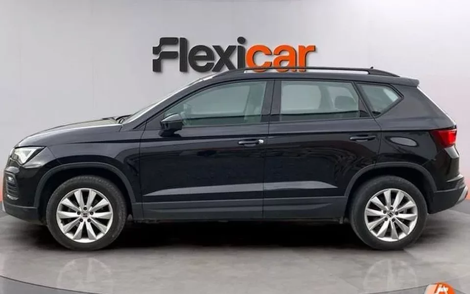 SEAT Ateca Ateca 1.5 EcoTSI S&S X-Perience XM