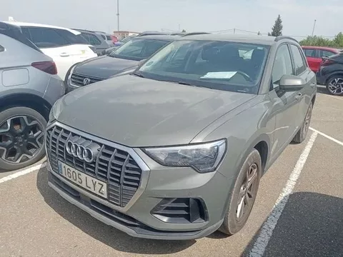 AUDI Q3 Q3 35 TDI S line S tronic 110kW