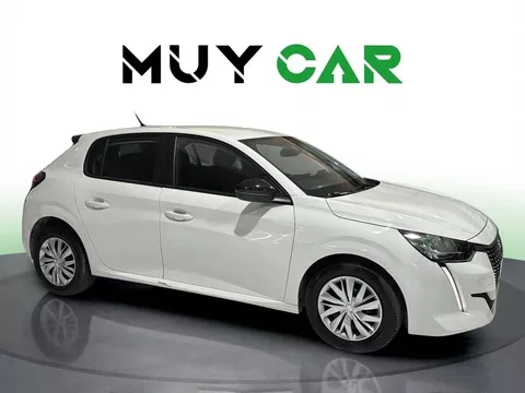 PEUGEOT 208 208 1.5 BlueHDi S&S Active 100