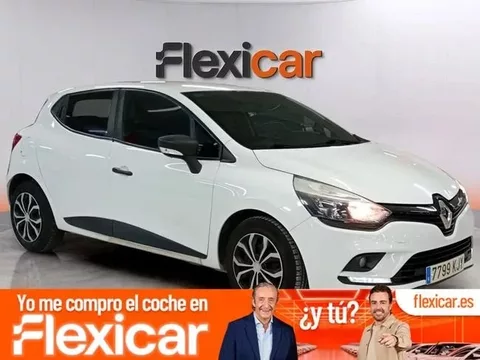 RENAULT Clio IV