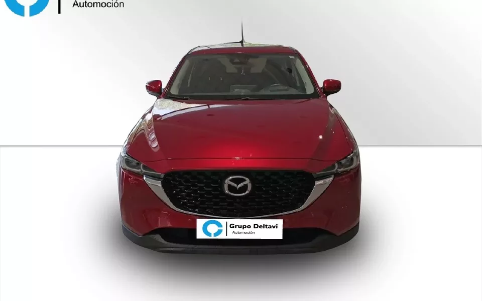 MAZDA CX-5 CX-5 2.0 e-Skyactiv-G MHEV Advantage 2WD 121kW