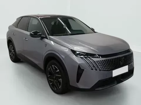 Peugeot 3008 Hybrid 136 e-DCS6 GT Zéro km immatriculé