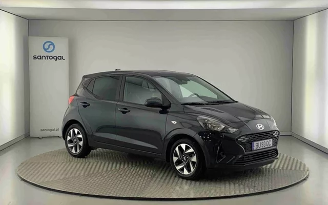 HYUNDAI - i10 - i10 1.0 Comfort